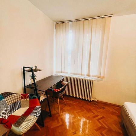 Ultracentral Big Apartment - Near The Opera Square P17 ティミショアラ エクステリア 写真