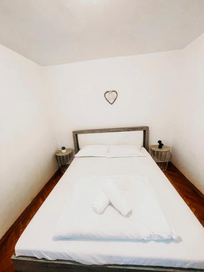 Ultracentral Big Apartment - Near The Opera Square P17 ティミショアラ エクステリア 写真