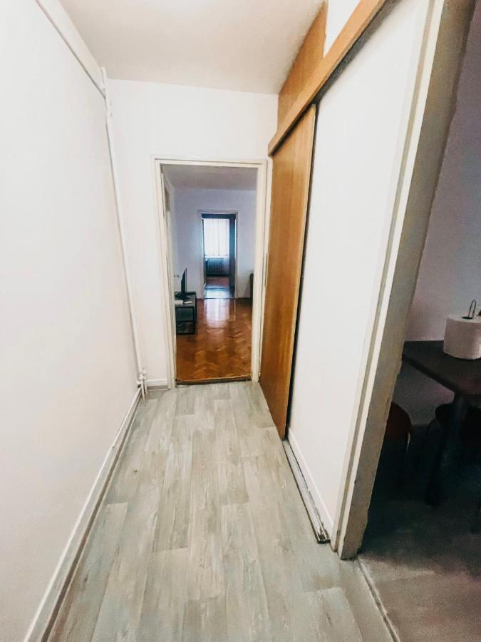 Ultracentral Big Apartment - Near The Opera Square P17 ティミショアラ エクステリア 写真